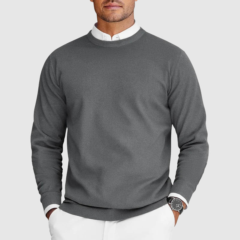 Stylish Casual Sweater