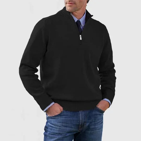 Stylish Casual Sweater