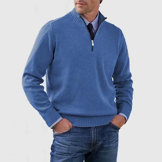Stylish Casual Sweater