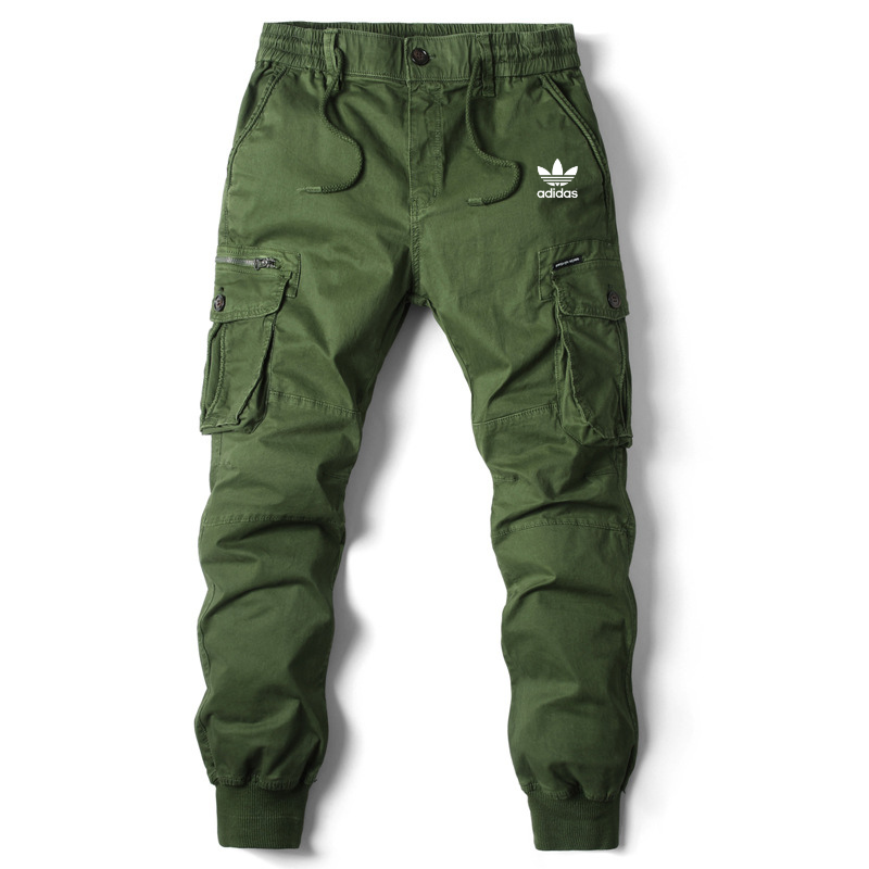 Vantage Everyday Cargo Joggers
